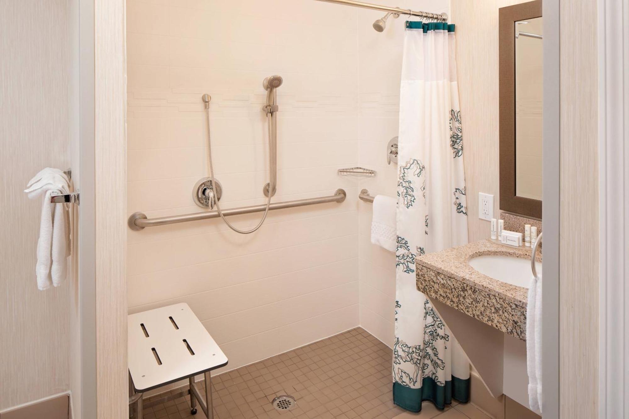 Residence Inn San Jose Campbell Exteriör bild