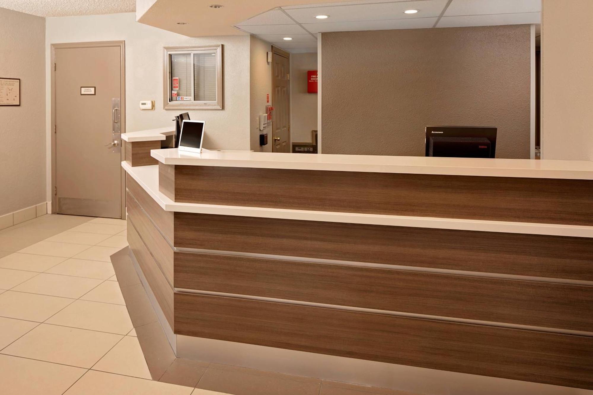 Residence Inn San Jose Campbell Exteriör bild