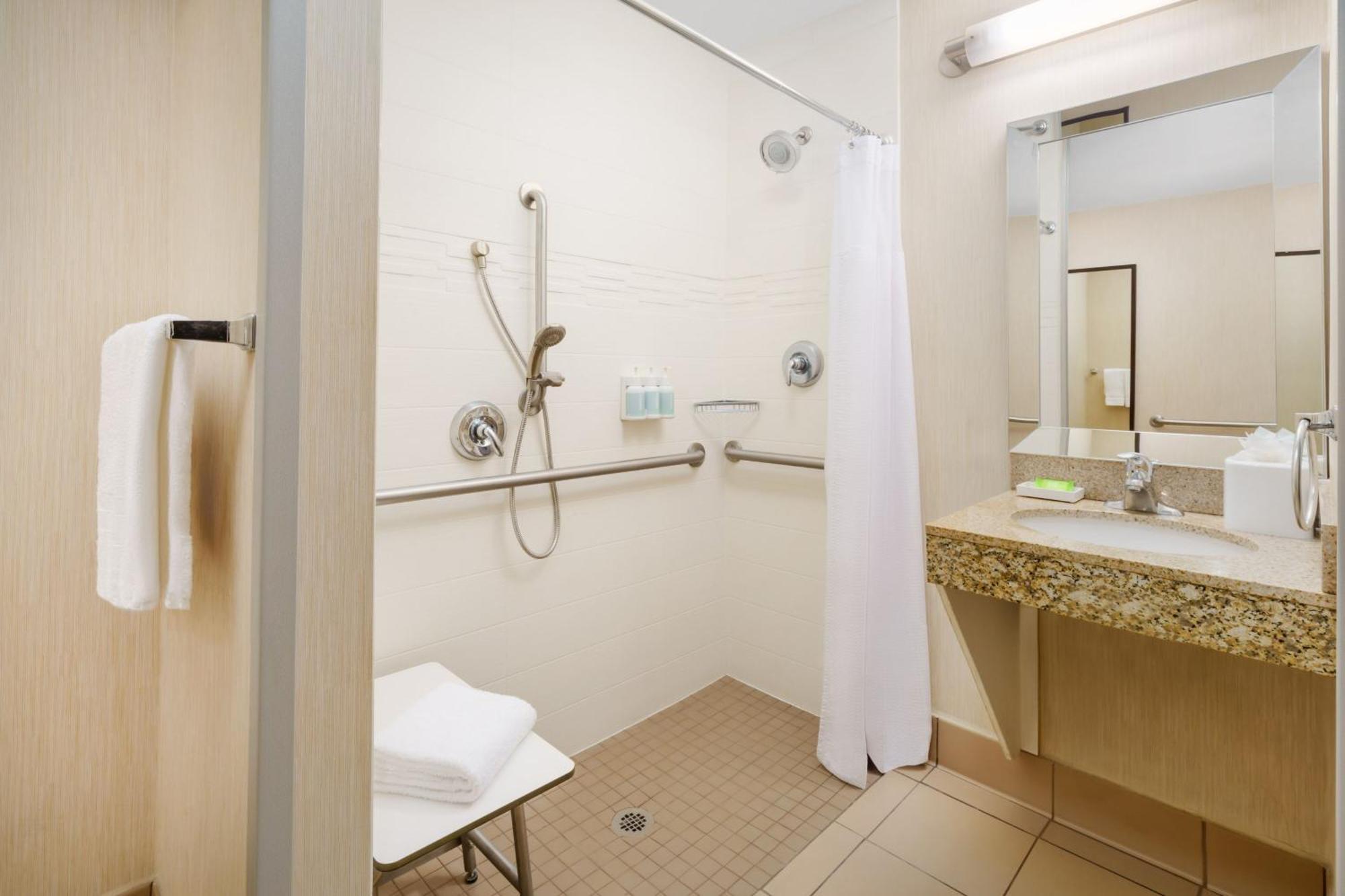 Residence Inn San Jose Campbell Exteriör bild